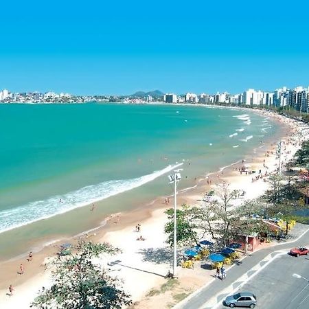 Apartamento Em Guarapari A 100 Metros Do Mar Na Praia Do Morro Com Wifi Gratis Ngoại thất bức ảnh