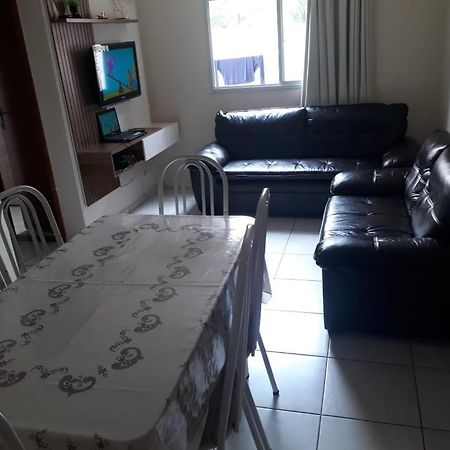 Apartamento Em Guarapari A 100 Metros Do Mar Na Praia Do Morro Com Wifi Gratis Ngoại thất bức ảnh