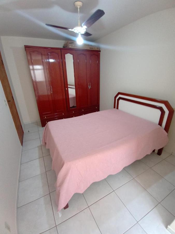 Apartamento Em Guarapari A 100 Metros Do Mar Na Praia Do Morro Com Wifi Gratis Ngoại thất bức ảnh
