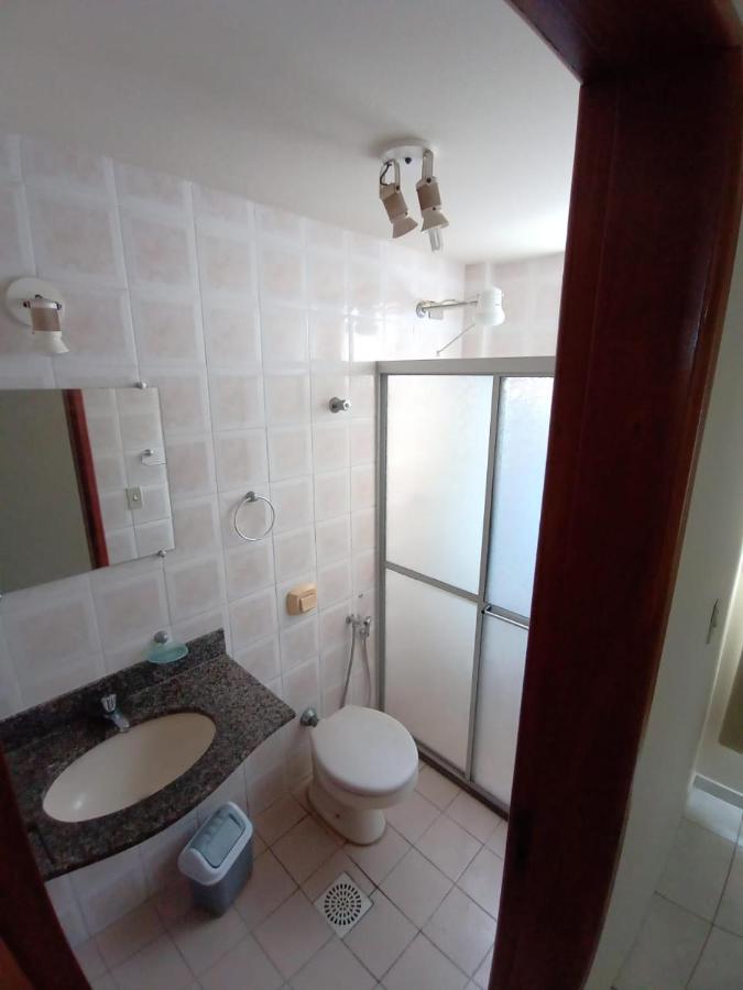 Apartamento Em Guarapari A 100 Metros Do Mar Na Praia Do Morro Com Wifi Gratis Ngoại thất bức ảnh