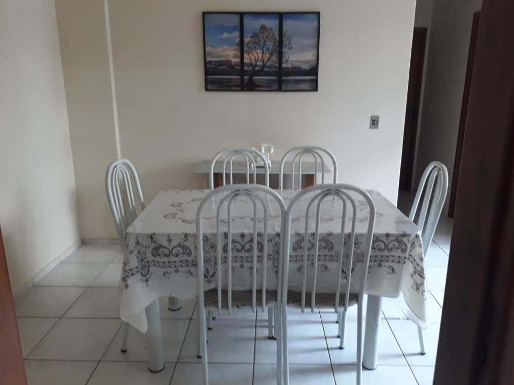 Apartamento Em Guarapari A 100 Metros Do Mar Na Praia Do Morro Com Wifi Gratis Ngoại thất bức ảnh