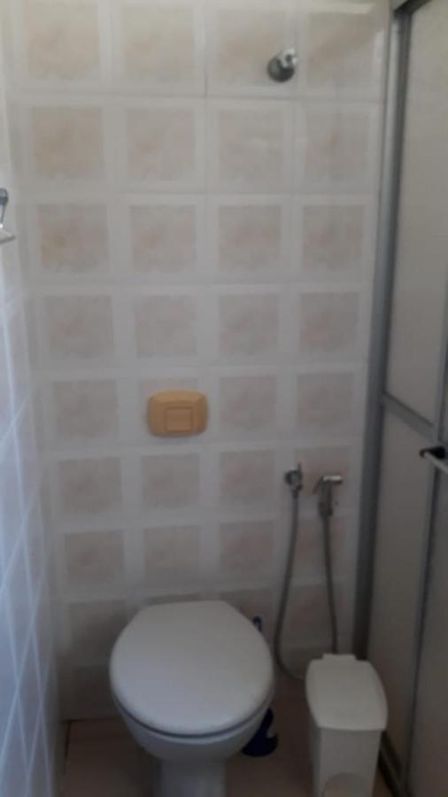 Apartamento Em Guarapari A 100 Metros Do Mar Na Praia Do Morro Com Wifi Gratis Ngoại thất bức ảnh