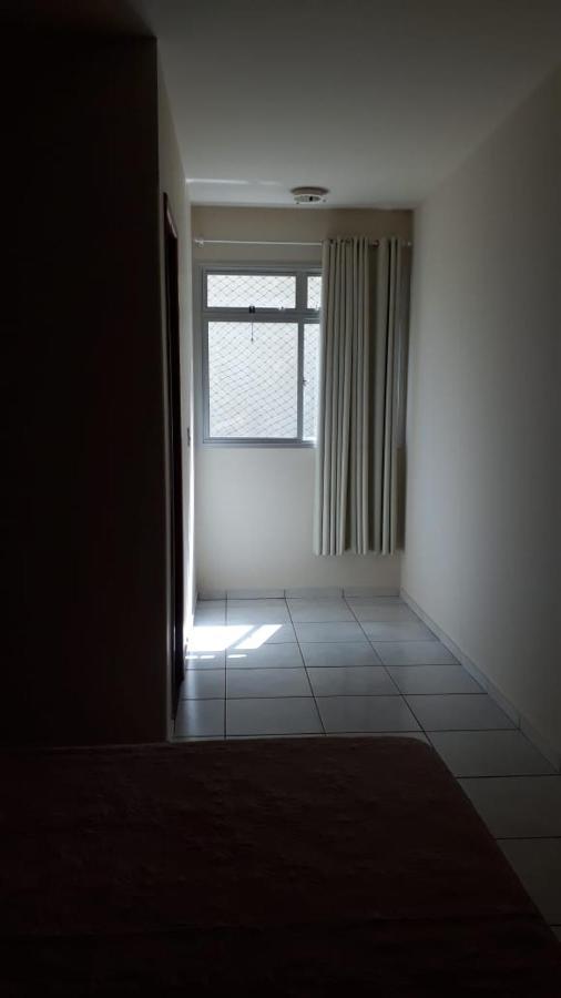 Apartamento Em Guarapari A 100 Metros Do Mar Na Praia Do Morro Com Wifi Gratis Ngoại thất bức ảnh