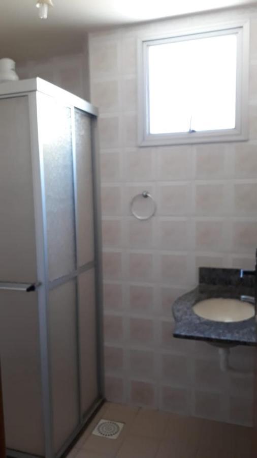 Apartamento Em Guarapari A 100 Metros Do Mar Na Praia Do Morro Com Wifi Gratis Ngoại thất bức ảnh
