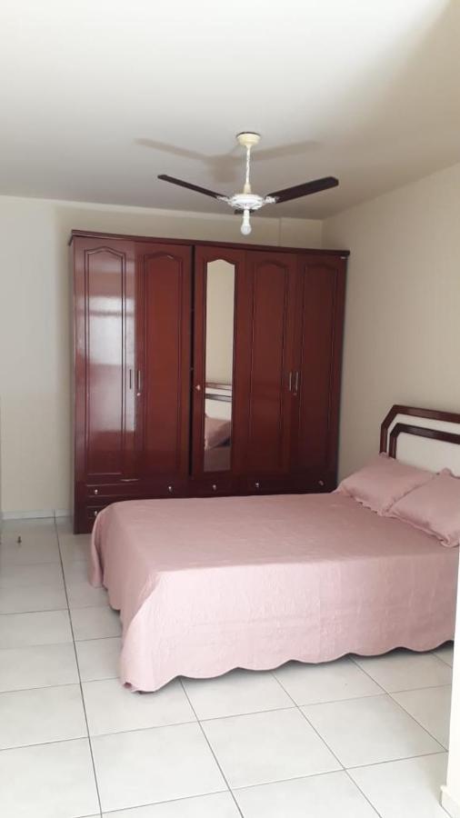 Apartamento Em Guarapari A 100 Metros Do Mar Na Praia Do Morro Com Wifi Gratis Ngoại thất bức ảnh