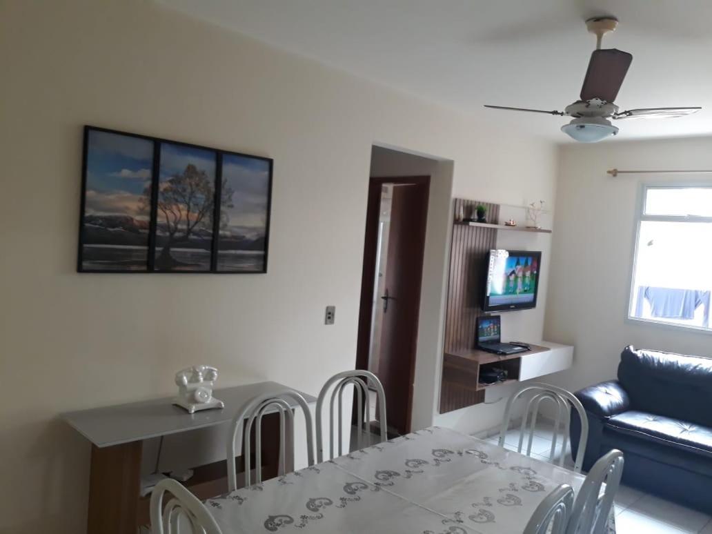 Apartamento Em Guarapari A 100 Metros Do Mar Na Praia Do Morro Com Wifi Gratis Ngoại thất bức ảnh