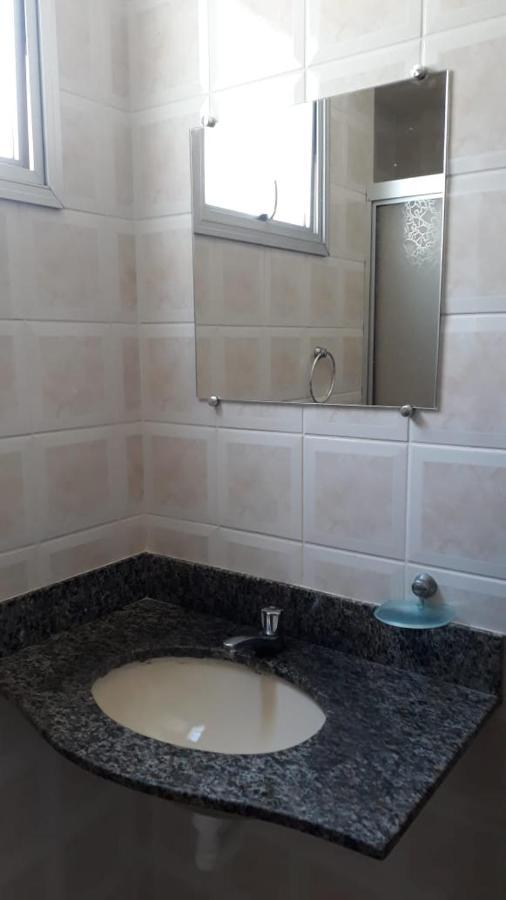 Apartamento Em Guarapari A 100 Metros Do Mar Na Praia Do Morro Com Wifi Gratis Ngoại thất bức ảnh