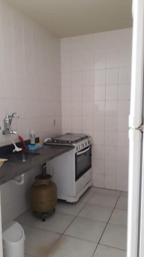 Apartamento Em Guarapari A 100 Metros Do Mar Na Praia Do Morro Com Wifi Gratis Ngoại thất bức ảnh